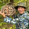 长白山吉祥（烤官）头像