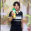小米米头像