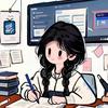 明扬爱看书头像