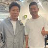 文艺青年曹晓光头像
