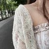 筝筝美人头像