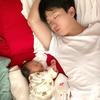 福宝爸爸（带娃版）头像