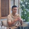 王重阳资道头像