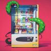 自動販售機头像