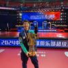 时小洋🏓️头像