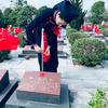 中国红🇨🇳头像