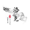 洛克说剧头像