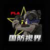 国防视界头像