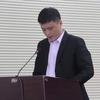 冯军同学头像