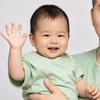 人类幼崽顺顺头像