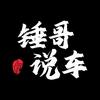 锤哥说车头像
