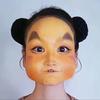 吉祥果Baby头像
