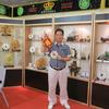 金爷（杨汝带财）港式脆皮烧鹅头像