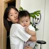 小清四娃妈妈头像