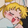 静 baby头像