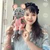 芝芝士头像