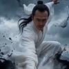 大师兄头像