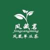 凤藏茗-潮韵茶香头像