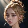 李李ing头像