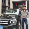 阿畅的旅行头像
