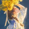 海棠花未眠头像