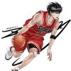大韩说球🏀头像