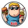 Bob同学头像