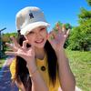 简单妈加油头像