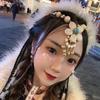 淼淼麻将头像