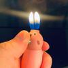 烟火人间头像