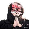 油条探影头像