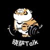 晓萨Talk头像