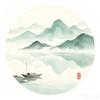 山河诗旅头像