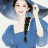 梅昕寻团头像