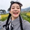 表妹李KK头像
