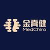 金脊健护脊甄选头像