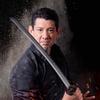 Doug Marcaida 狗哥头像