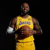 勒布朗·詹姆斯²³头像