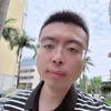 山闻鱼生活分享头像