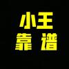 小王三元催化头像