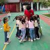 幼儿园果冻老师头像