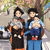牛西头像