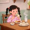 是苗苗啊～头像