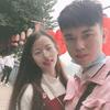 阿睿头像