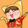 猫萌头像