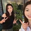 壮族女孩（关必回）头像