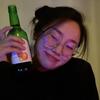 阿烟就酱紫头像