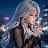 🥀碎💫冰🍃蓝💞头像