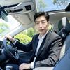 利川豪龙精品二手车老谭头像