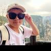 绅士.兵法养古头像